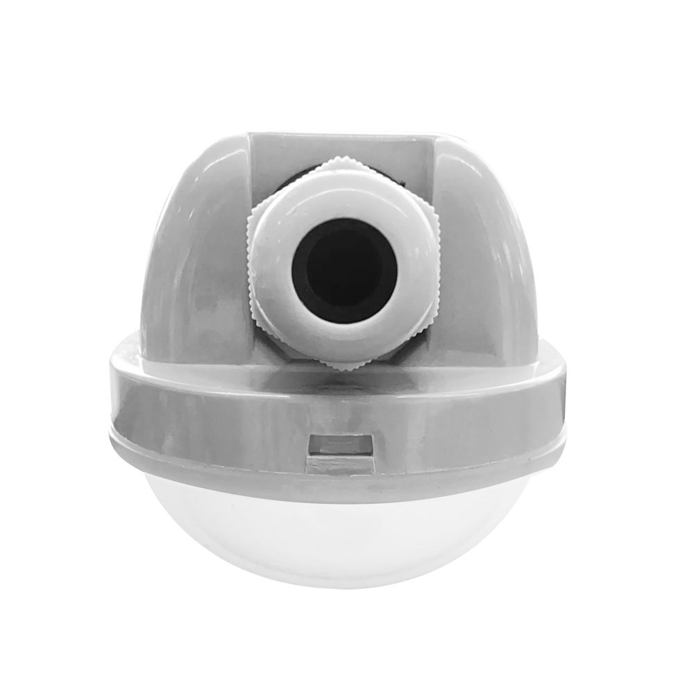 Image Verlichtingsarmatuur voor hoge t° 610mm met LED 1