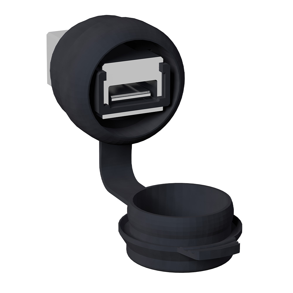 Image Optie: Module USB poort 0