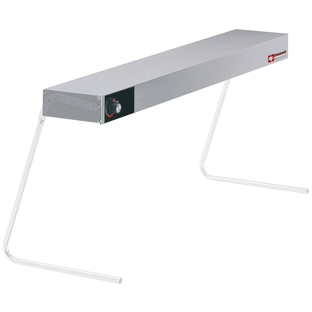 Image Warmte brug met infrarood 1372 mm 0