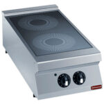 Image Electric vitro-ceramic cooker -TOP- 0