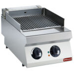 Image Electric grill HP 400mm - TOP 0