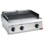 Image Electric grill HP 800mm - TOP 0