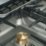 Image Gas cooker 4 burners -TOP- 1