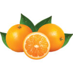 Image Automatische citrus pers - self bediening - op meubel 1