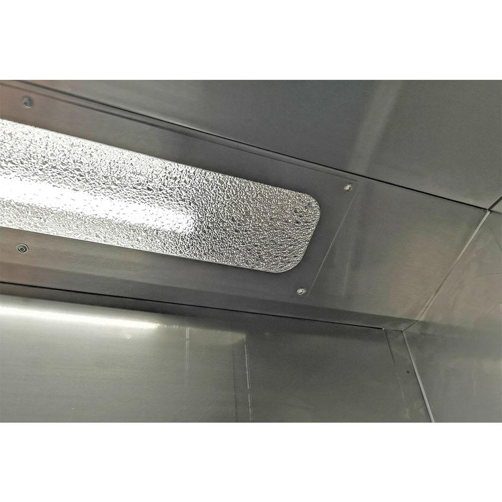 Image LED-inbouwlichtset voor CGL1500/N en CSL1500/N 0