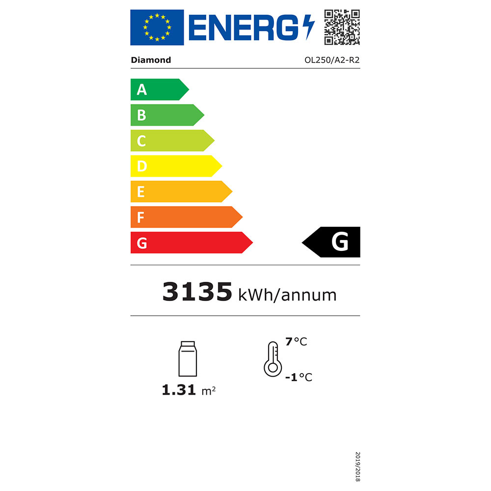 Image Gekoelde uitstaltoonbank rechte ruiten 90°, zonder reserve 1