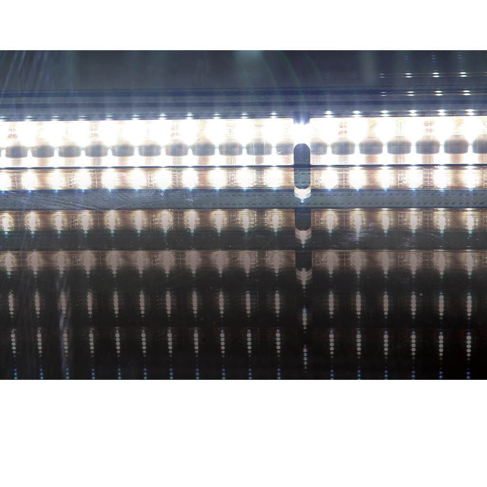 Image LED-inbouwverlichtingskit voor CGL1000/N en CSL1000/N 1