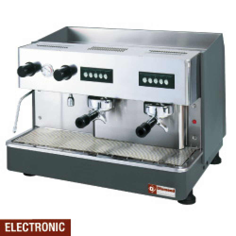 Image Geheel koffiemachine 0