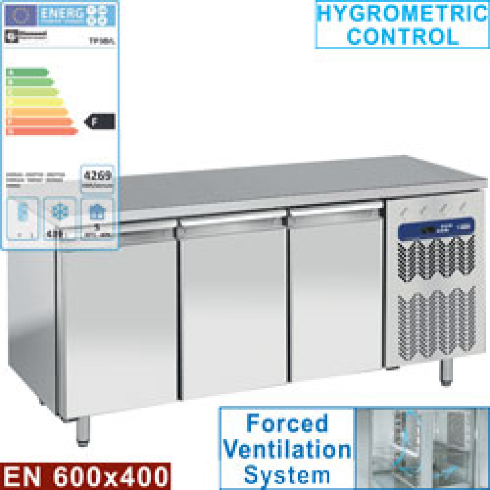 Image Diepvriestafel, geventileerd-statisch, 3 deuren EN 600x400 0