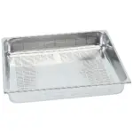 Image Rvs gastronorm geperforeede bak h65mm 0
