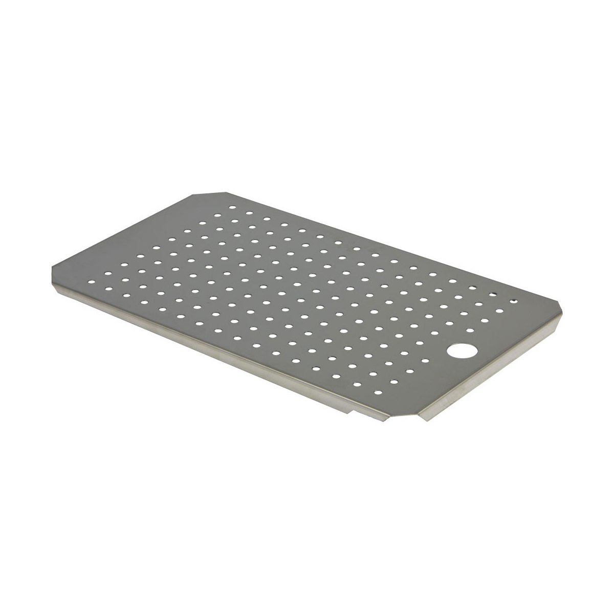 image dubbele geperforeerde bodem voor bain-marie gn 1/1 0