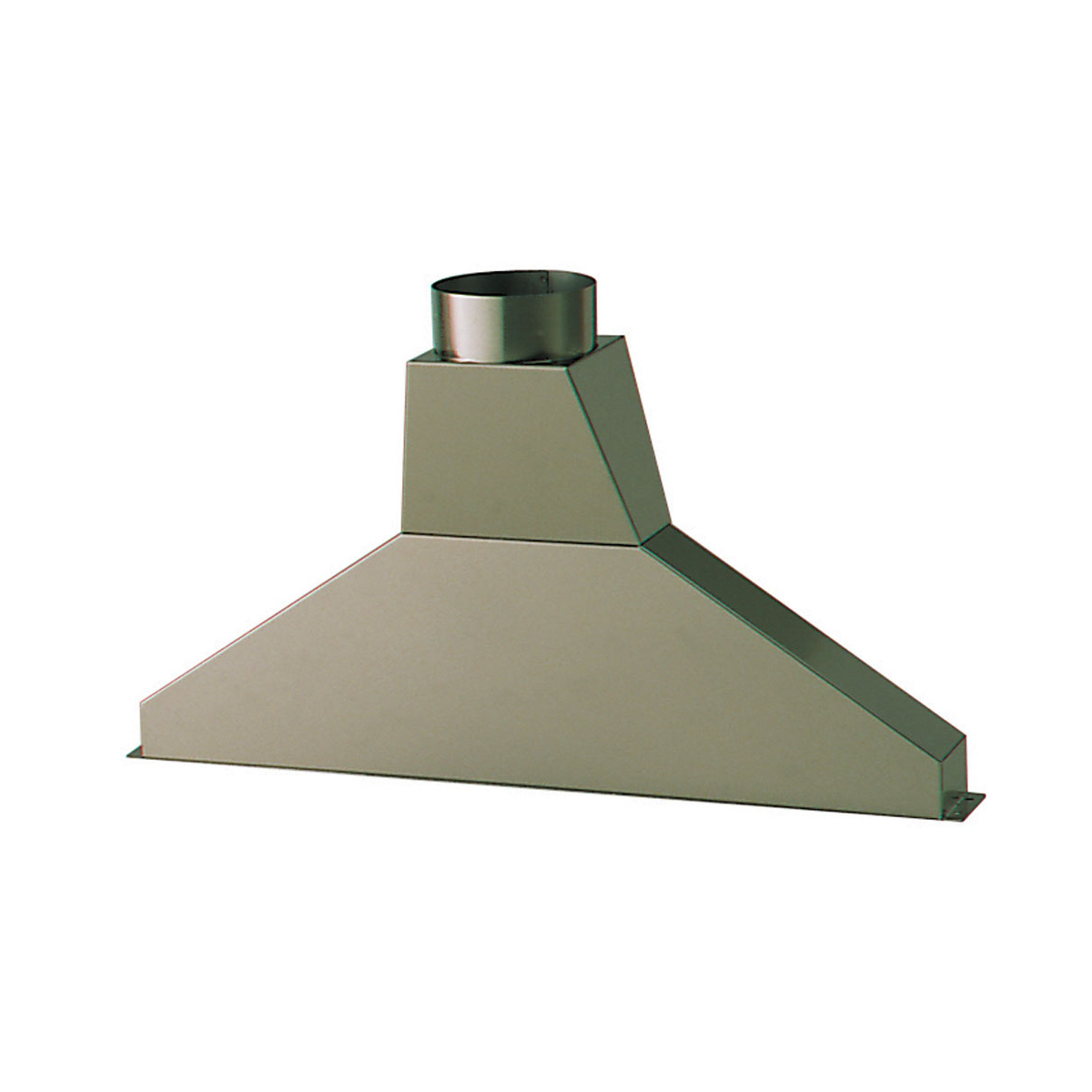 image schacht voor verbrande gassen 1 module ø 150 mm 0