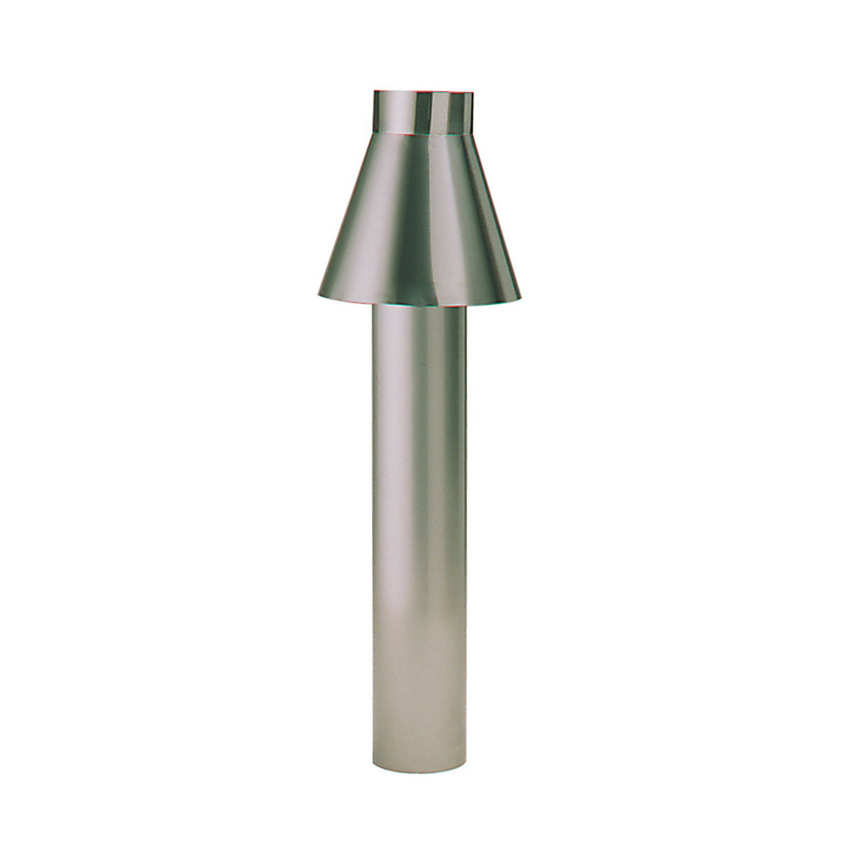 image schouw met anti-terugslag 1/2 module ø 120 mm 0