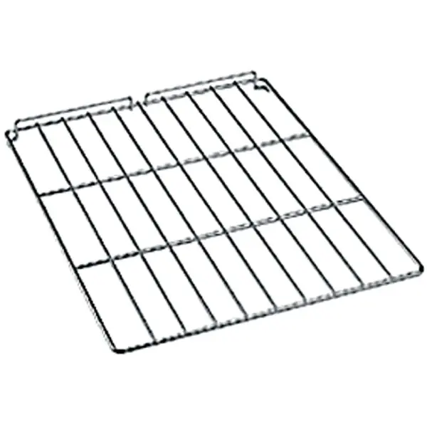 Image Verchroomde ovenrooster GN 2/1 0