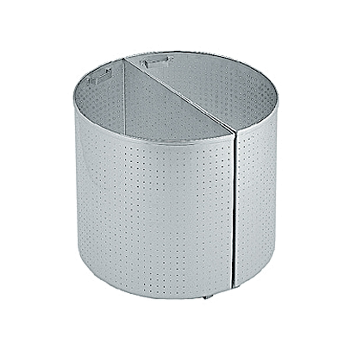 image korf voor ketel 100 liter (2 delig) 0
