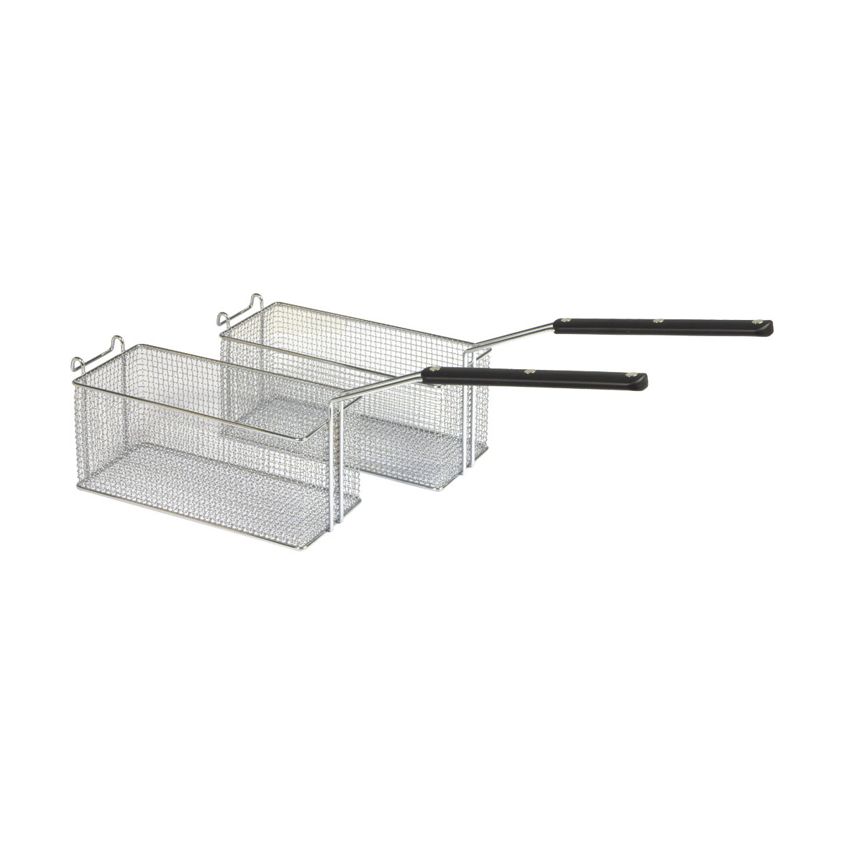 image korf voor friteusen (2x1/2) 23 liter 0