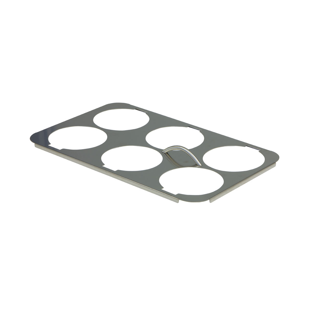 image anti kantelstruktuur 6 korven ø 135 mm 0