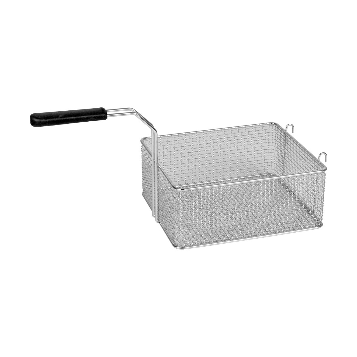 image mand elektrische friteuse - top- (grote mand) 0