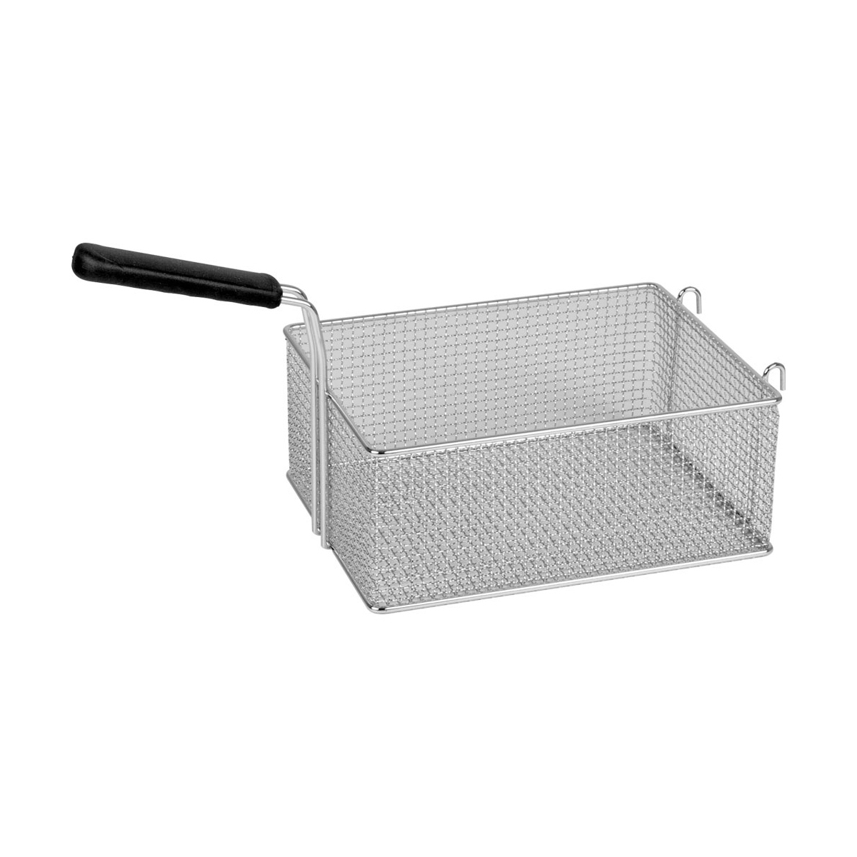 image mand gas friteuse - top- (grote mand) 0