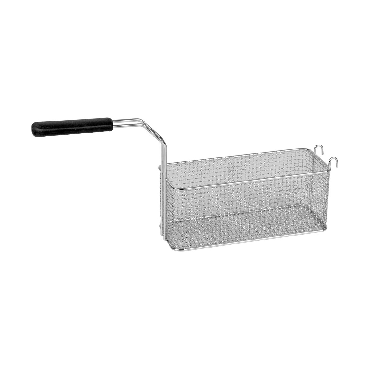 image mand elektrische friteuse - top- (1/2 mand) 0