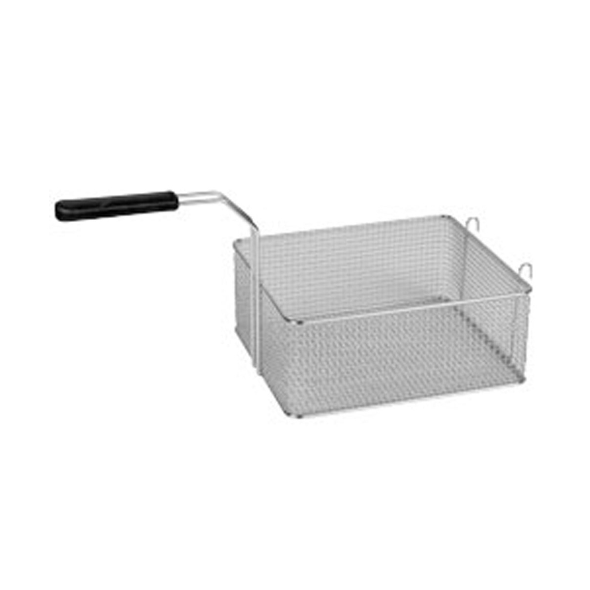 image mand voor friteuse 18 lt 0