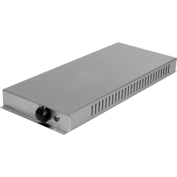 Image Verwarmingskit voor kast lengte 400mm 0