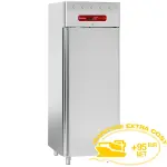 Image Koelkast 700 liter geventileerd, 1 deur GN 2/1 0