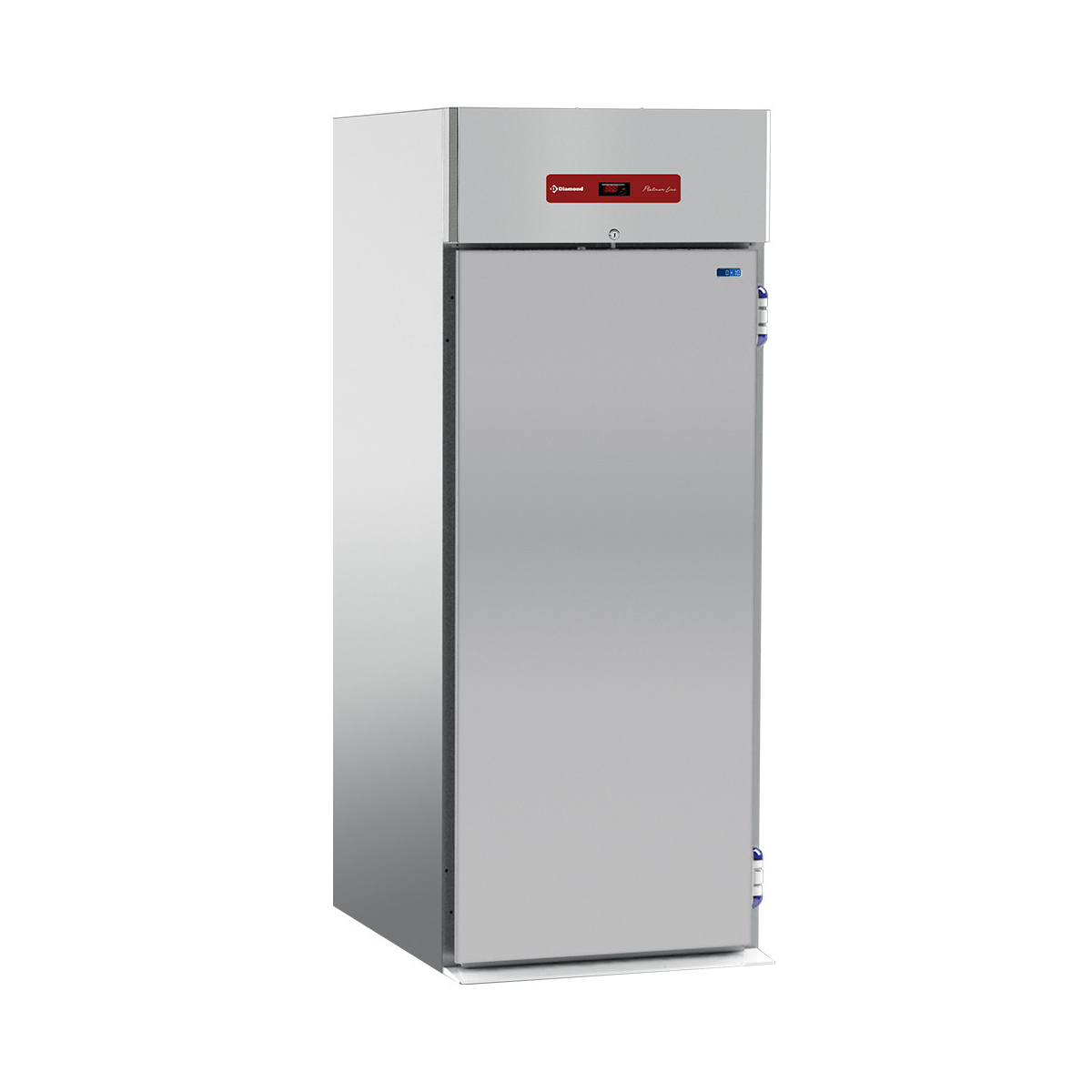image koelkast, karren gn 2/1 - en 600x800 0