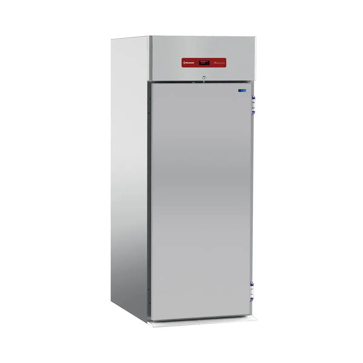 image koelkast, karren gn 2/1 - en 600x800 0