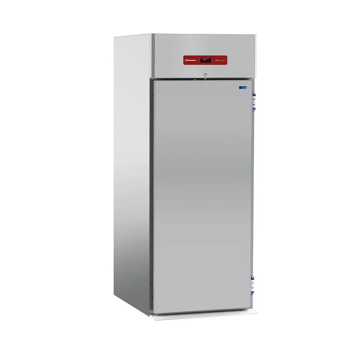 image koelkast, karrren gn 2/1 - en 600x800 (doorgaand) 0