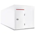 Image Combi koelkamer ISO 100, binnen afmetingen 2740x5140xh2300 mm (31 762 Lit) 0