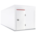 Image Combi koelkamer ISO 100, binnen afmetingen 2140x5140xh2300 mm (24 807 Lit) 0
