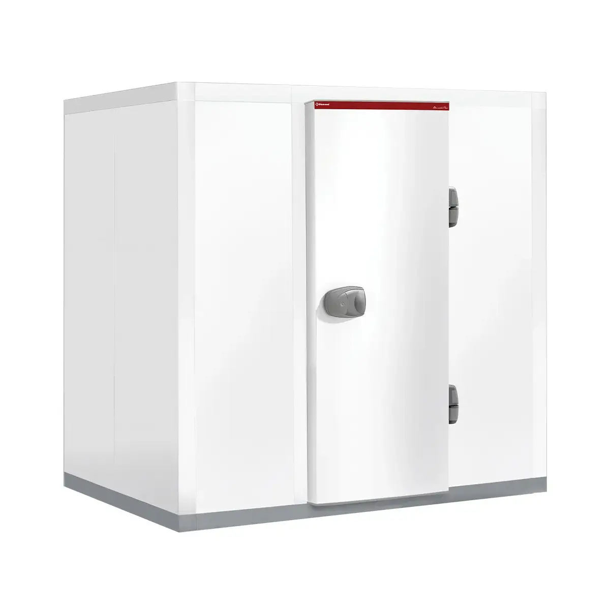 image kamer iso 100, afm. int. 2440x2440xh1950 mm (11610liter) 0