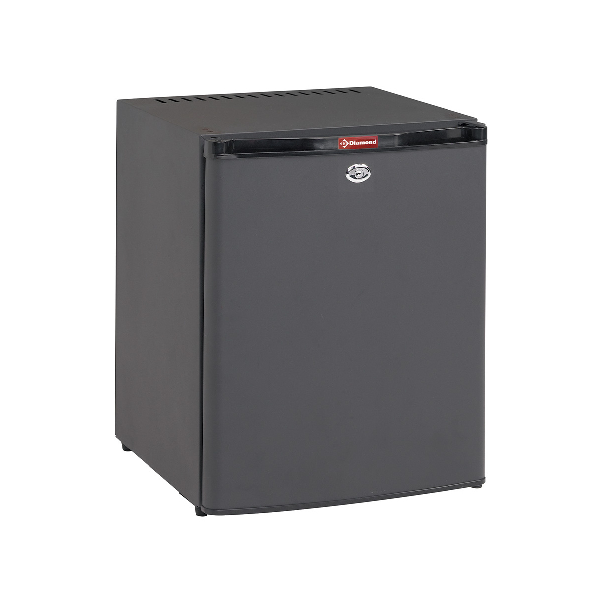 image mini-bar volle deur, 32 liter 0