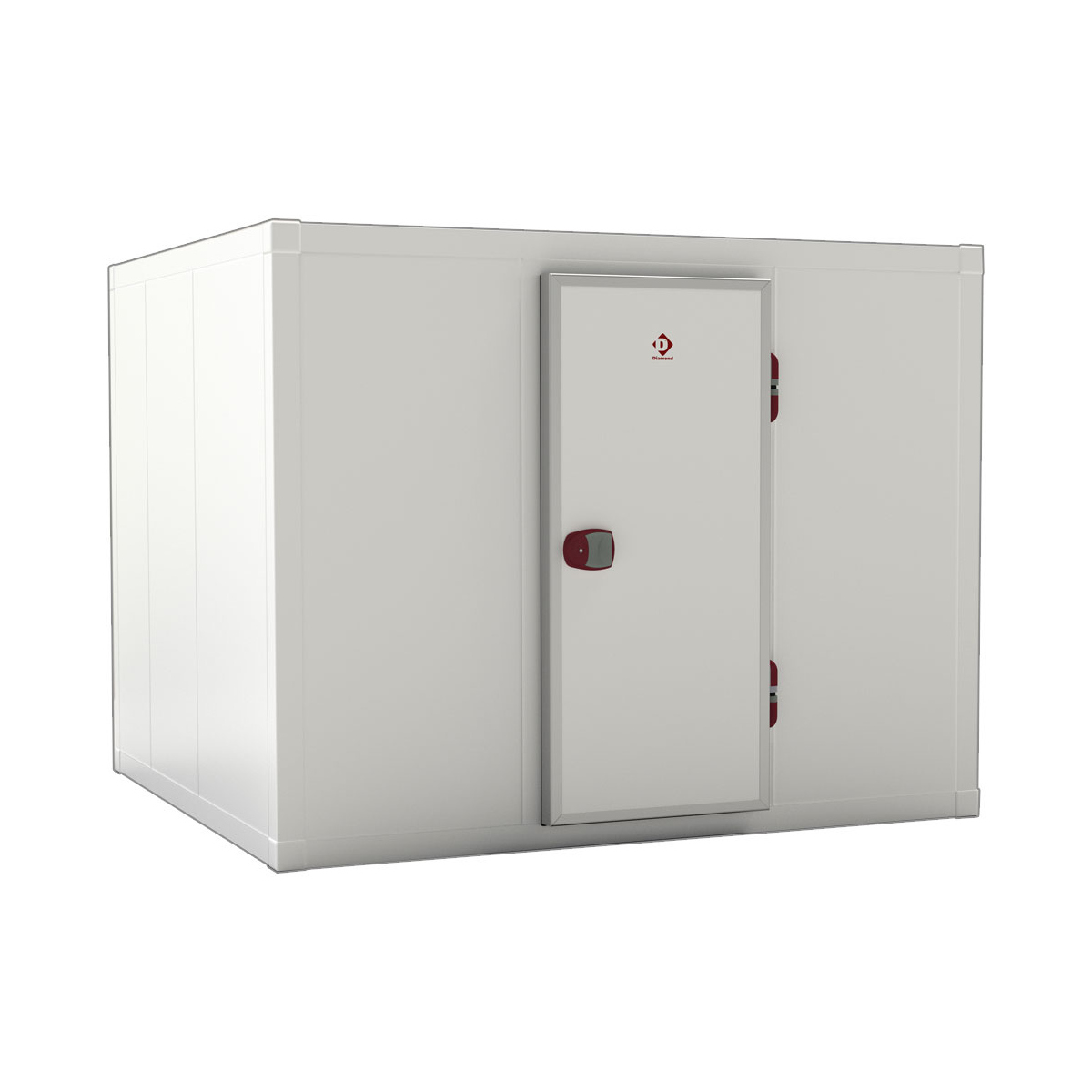 image kamer iso 100, afm. int. 2430 x 1830 xh 2030 mm (9,03 m³) 0
