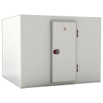 Image Kamer ISO 100, afm. int. 2430 x 1830 xh 2030 mm (9,03 m³) 0