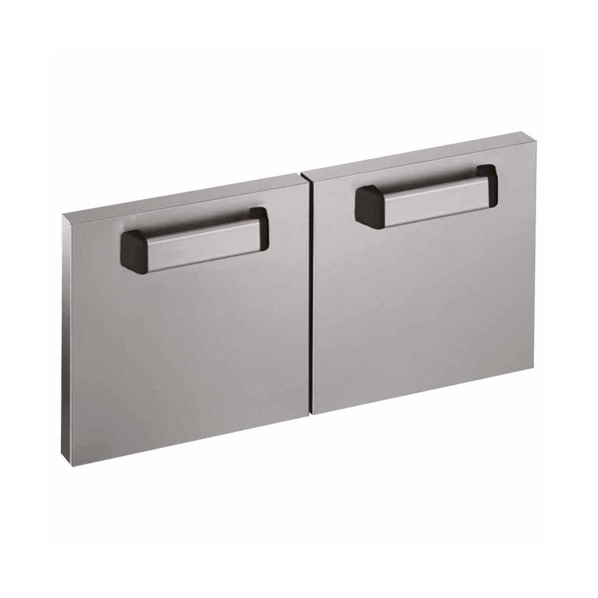 image deuren links en rechts voor kast module 700 mm 0