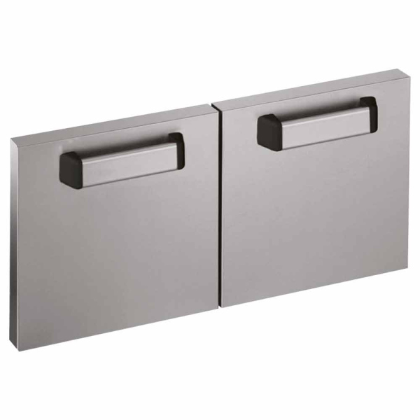 Image Deuren links en rechts voor kast module 700 mm 0