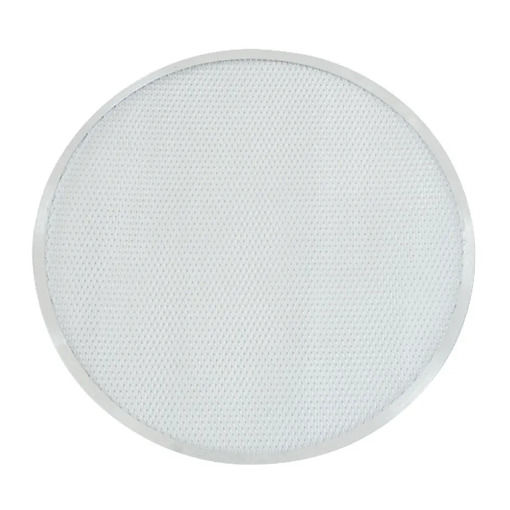 Image Geperforeerde bodem voor pizza Ø 450 mm 0