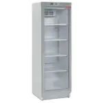 Image Geventileerde positieve T° vitrine 380 Liter 0