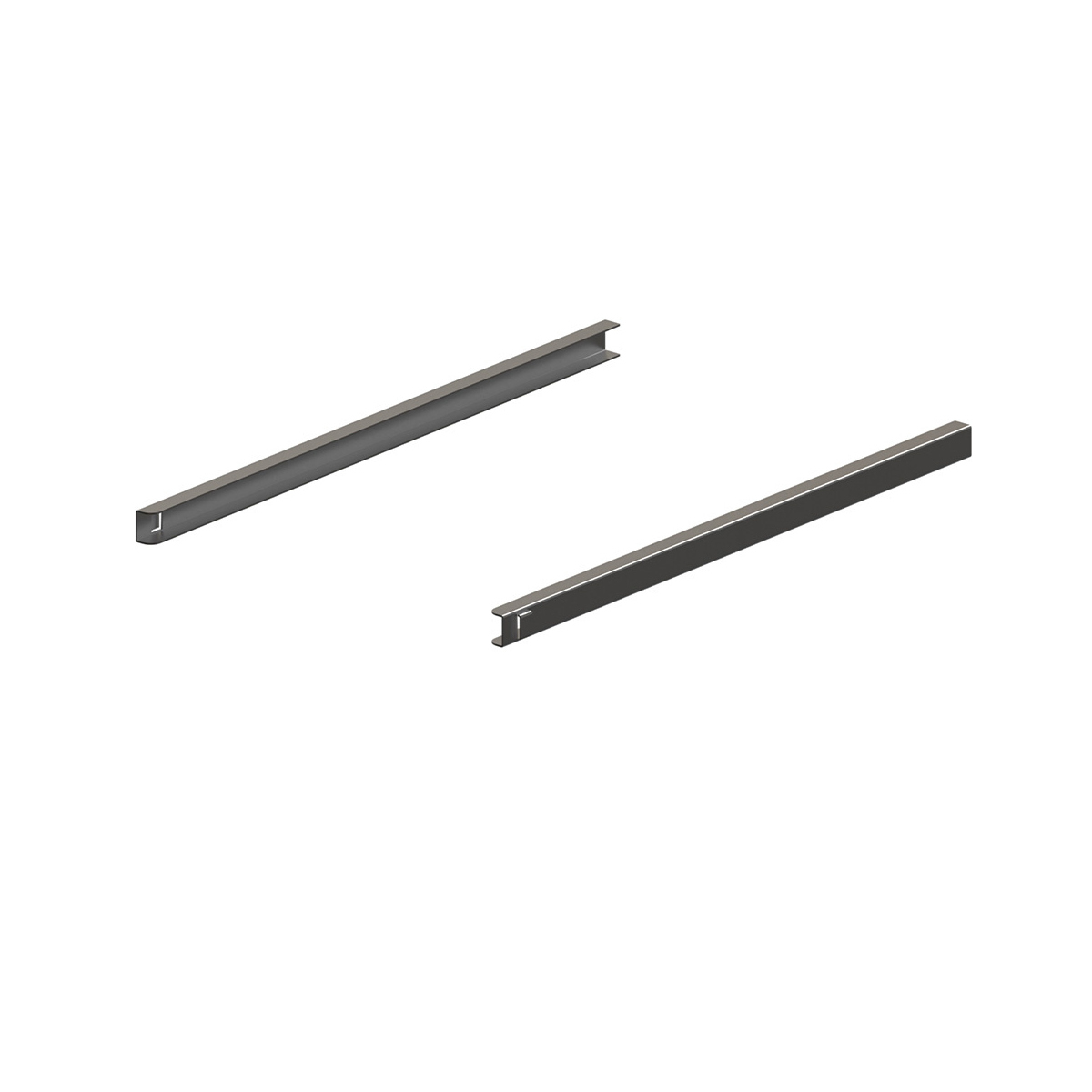 image rails (r & l) voor bmiv... 0