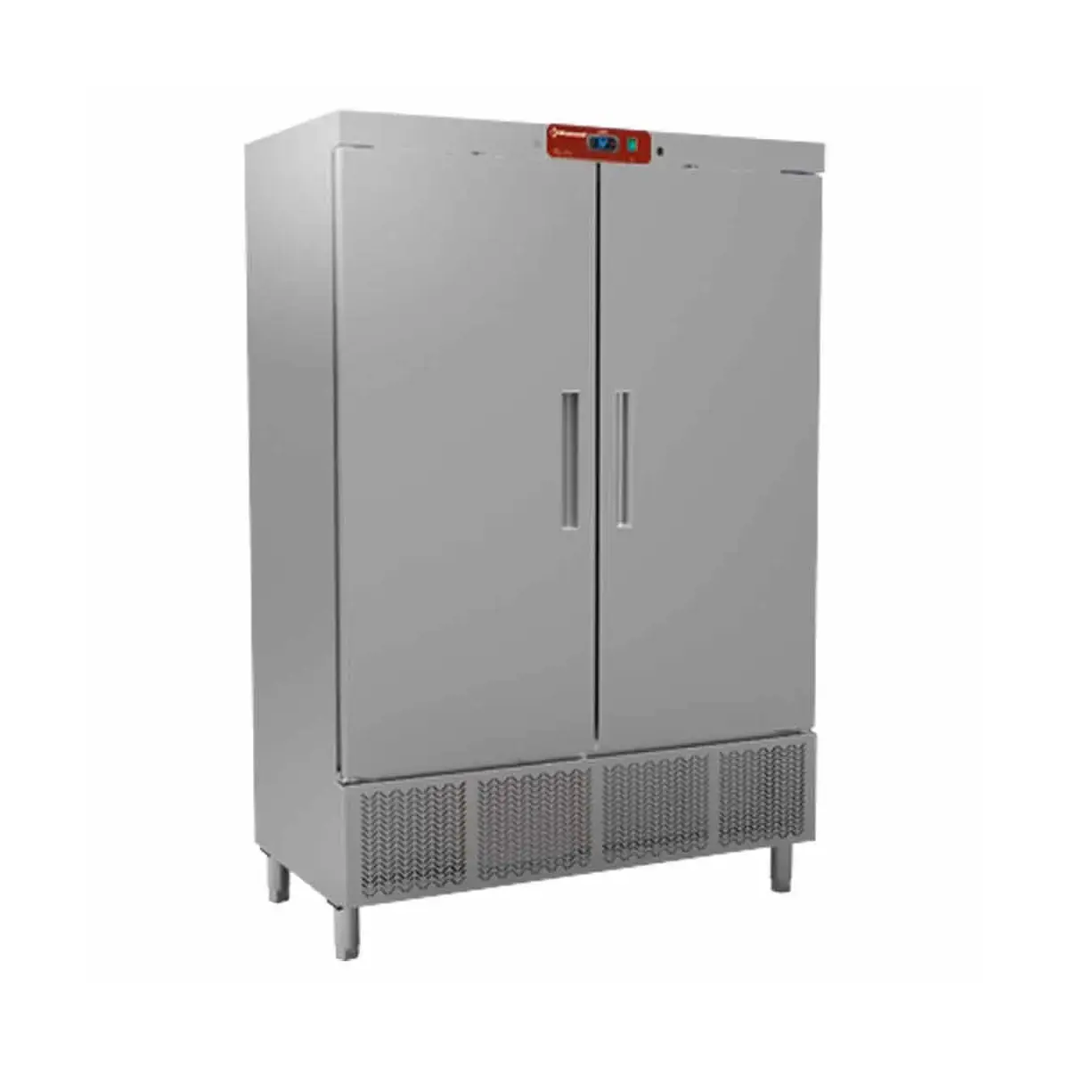 image vrieskast, geventileerd, 2 deuren (1100 liter) 0