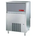 Image Korrelijsmachine 153 kg met reserve, luchtgekoeld 0