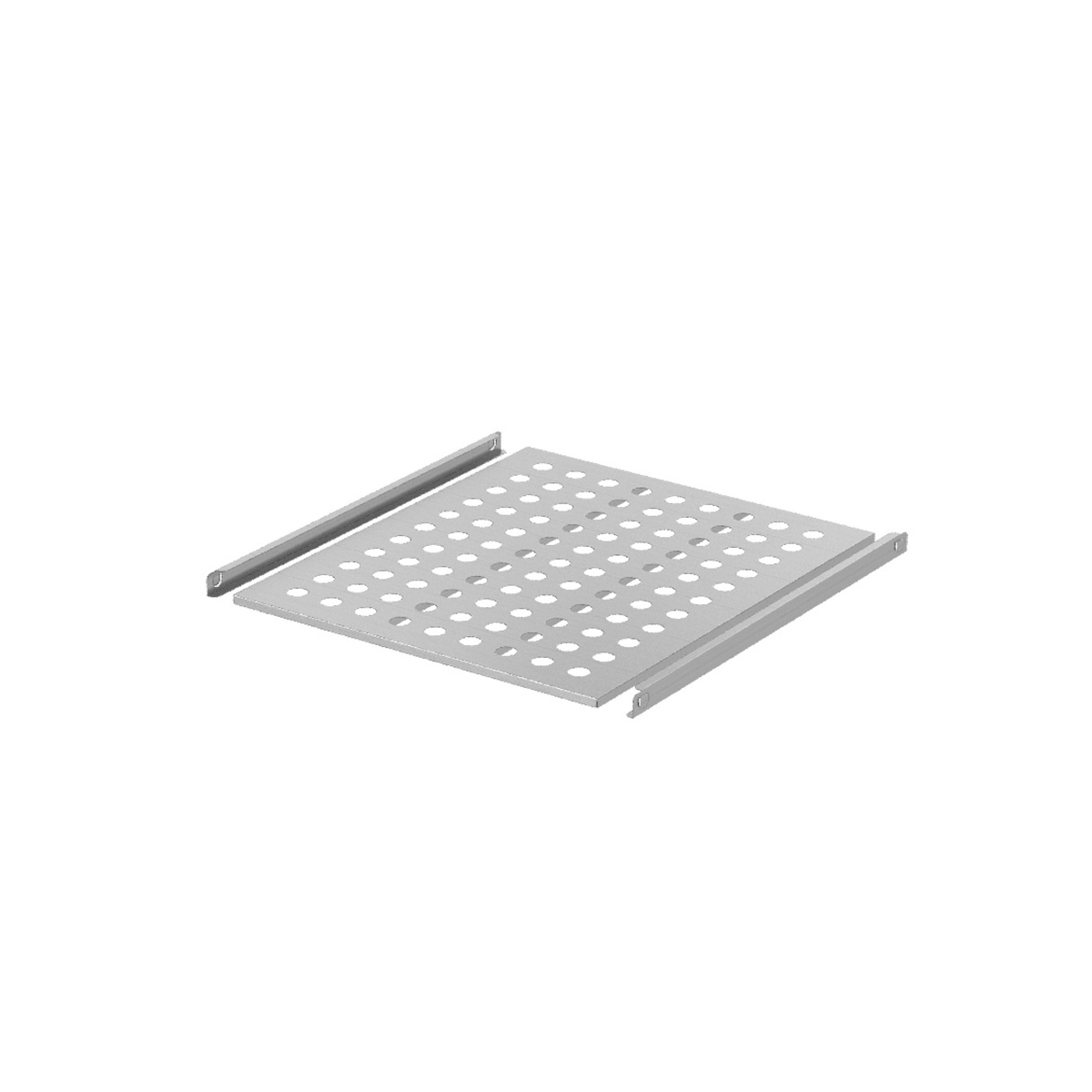 image rvs tussenplank voor compartiment met deur 0