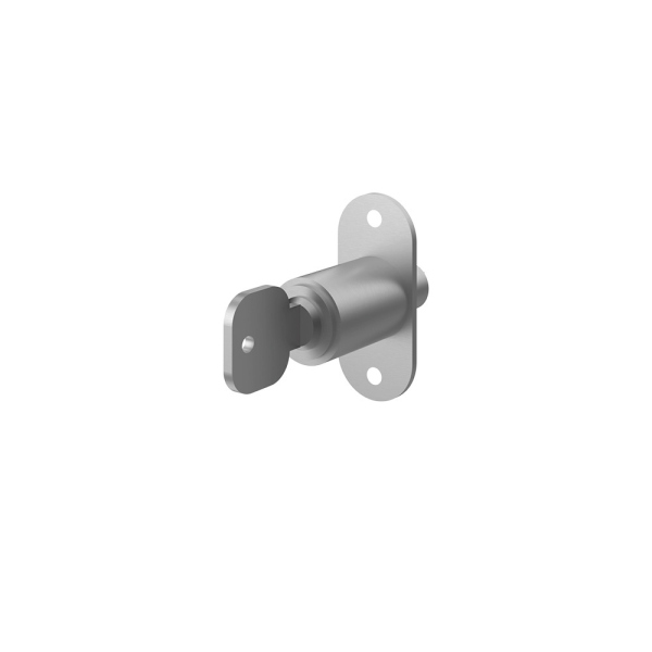 Image Optie: Kit slot voor deur x KBR… 0