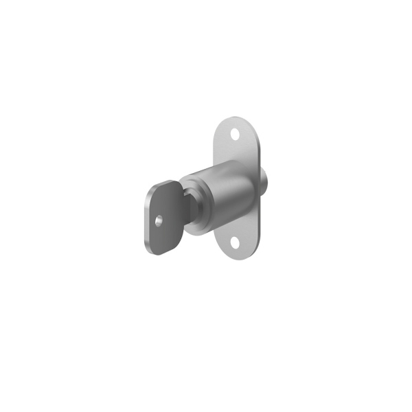 image optie: kit met slot per lade x kbr… 0
