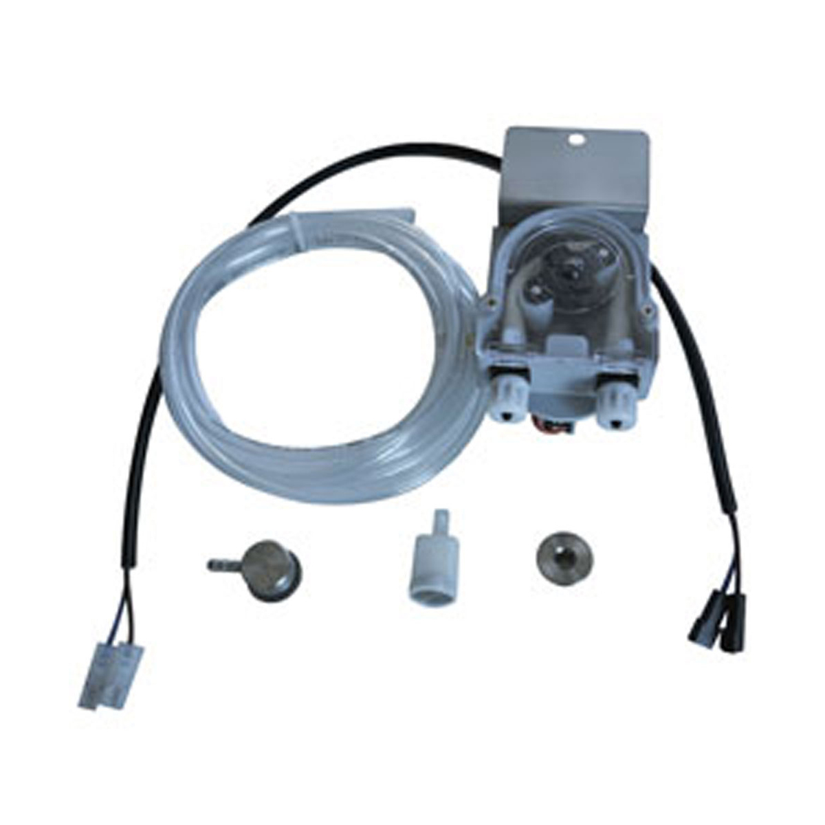 image doseerkit voor vloeibaar wasmiddel "peristaltisch" wr-lb40-m & wr-lv50-m 0