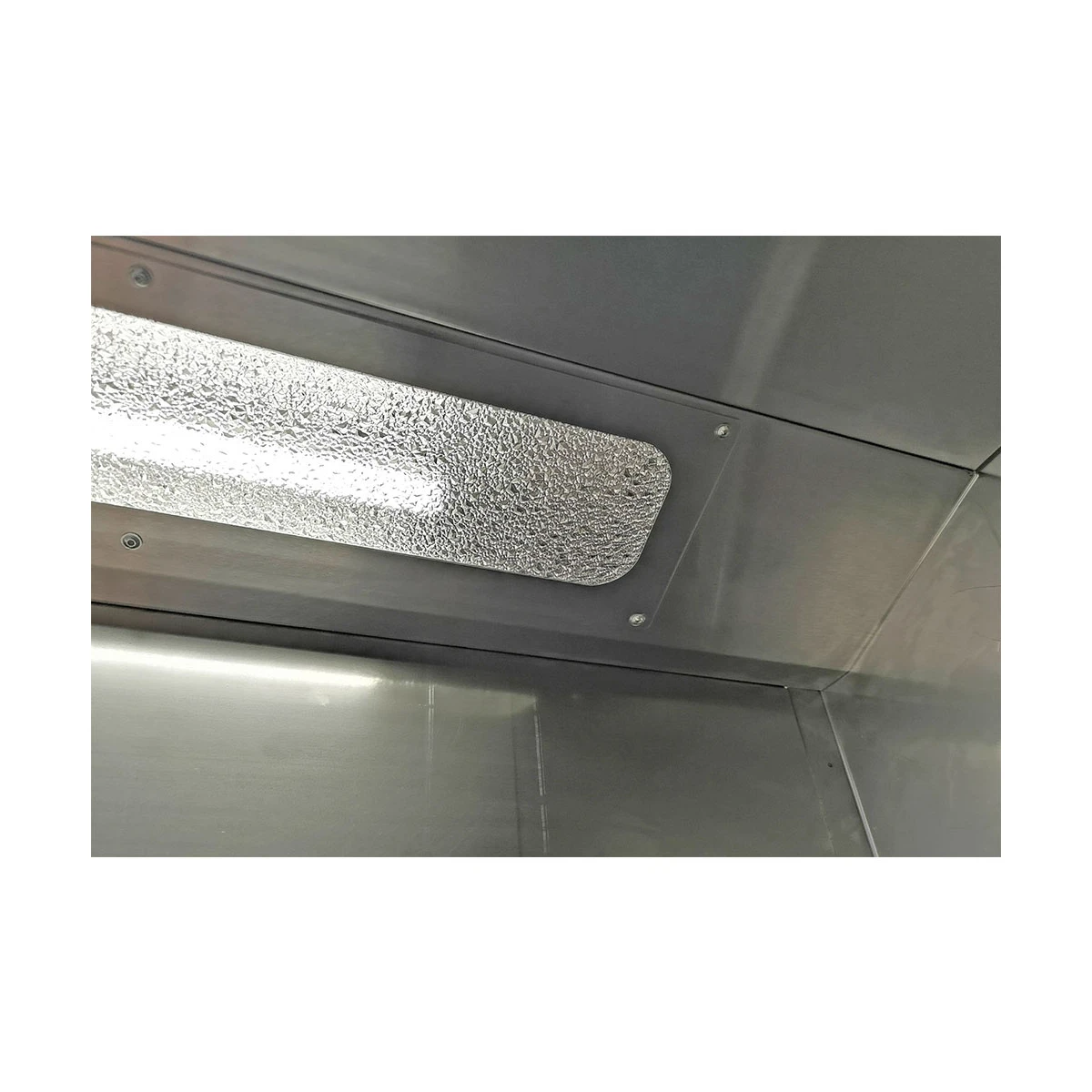 image led-inbouwlichtset voor cgl1500/n en csl1500/n 0