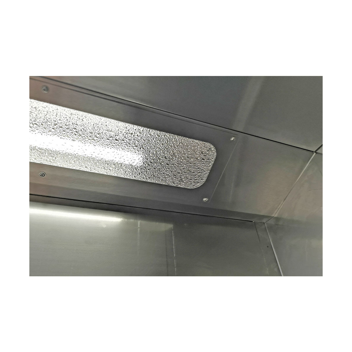 image led-inbouwlichtset voor cgl5000/n en csl5000/n 0