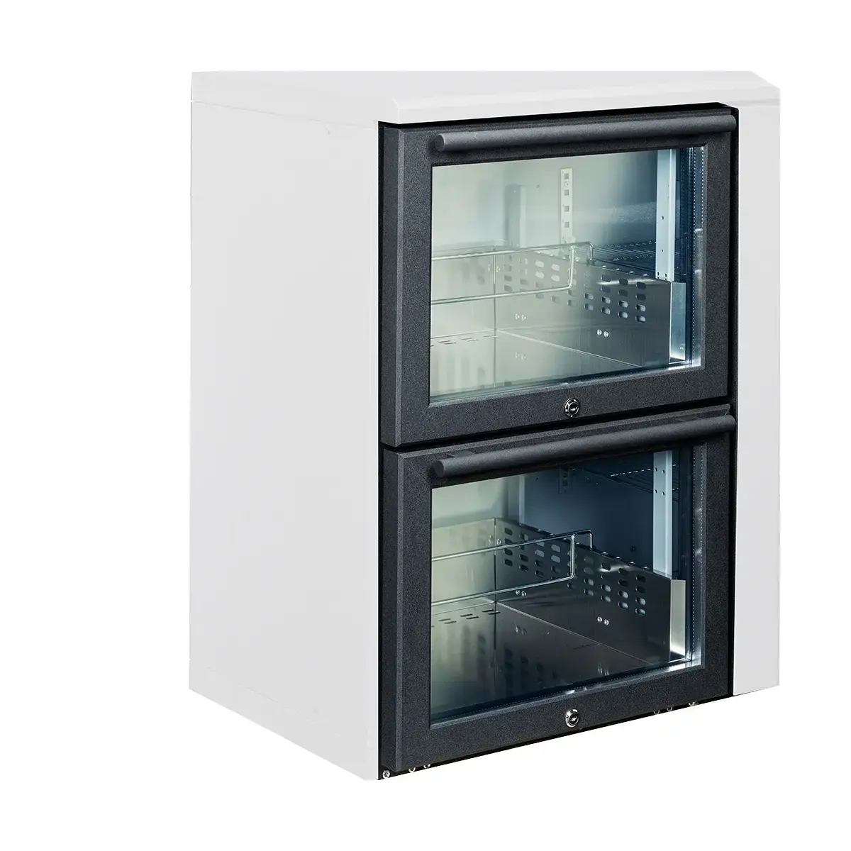 image glazen kit ladenblok (1/2 + 1/2) x rlb… 0